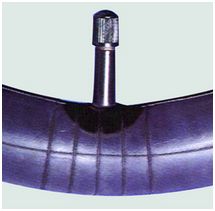 Dętki do wózków inwalidzkich Recomedic D-24X1.75-AV