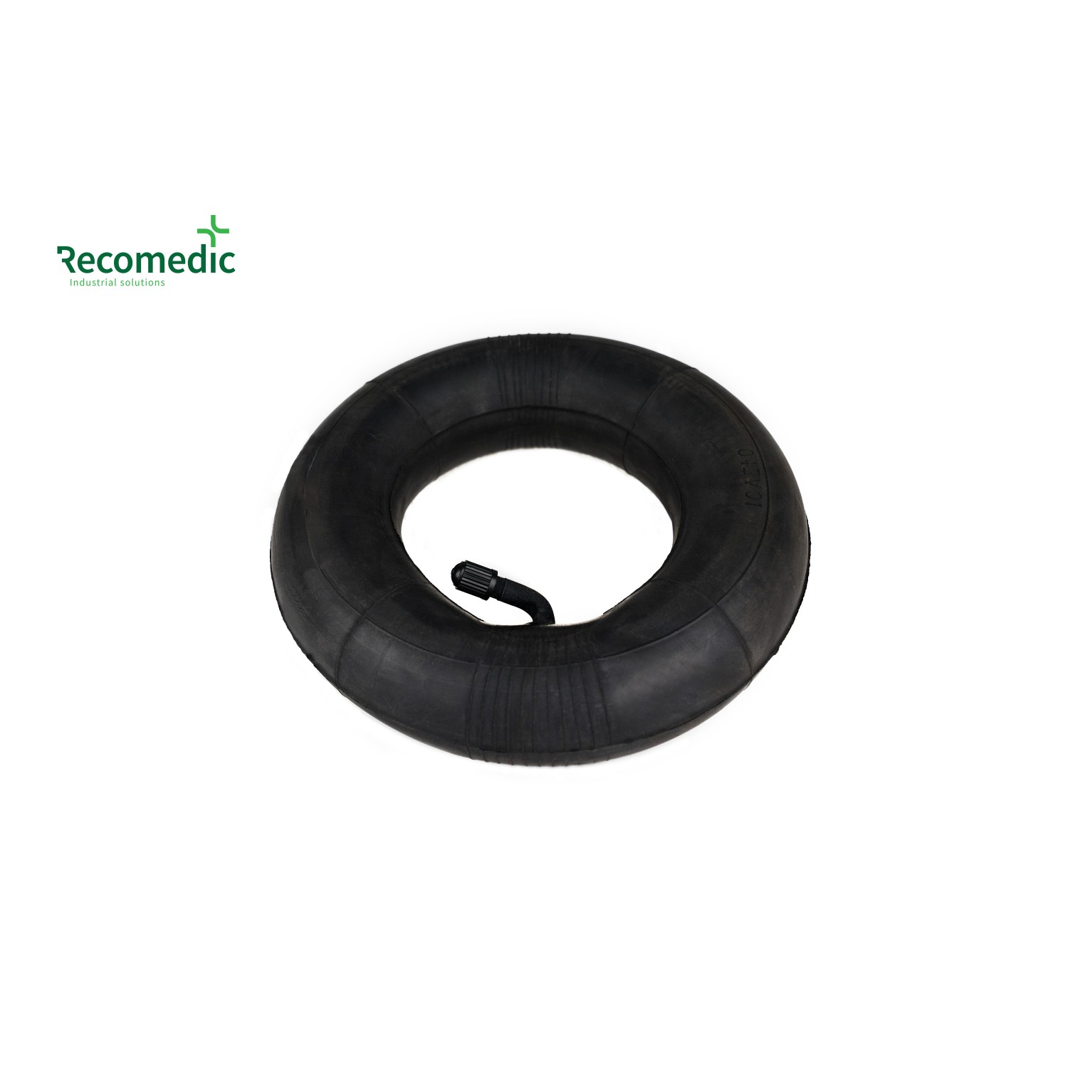 Dętki do wózków inwalidzkich Recomedic D-2.50-3-AV