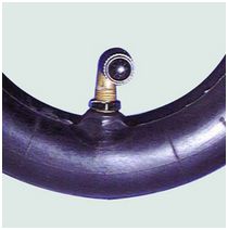 Dętki do wózków inwalidzkich Recomedic D-260/85-AV