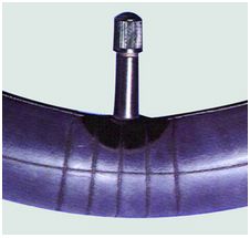 Dętki do wózków inwalidzkich Recomedic D-26X1-559-AV