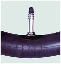 Dętki do wózków inwalidzkich Recomedic D-26X1-SCV