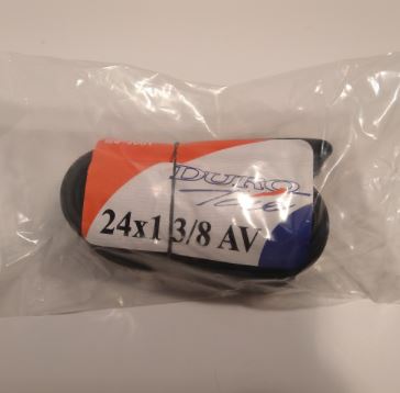 Dętki do wózków inwalidzkich Duro Duro 24 X 1 3/8