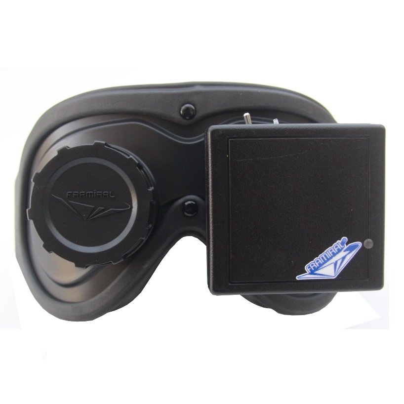 Diagnostyka równowagi FRAMIRAL Framiscope