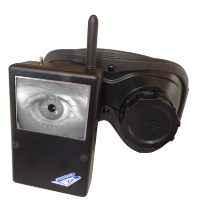 Diagnostyka równowagi FRAMIRAL Framiscope z ekranem LCD