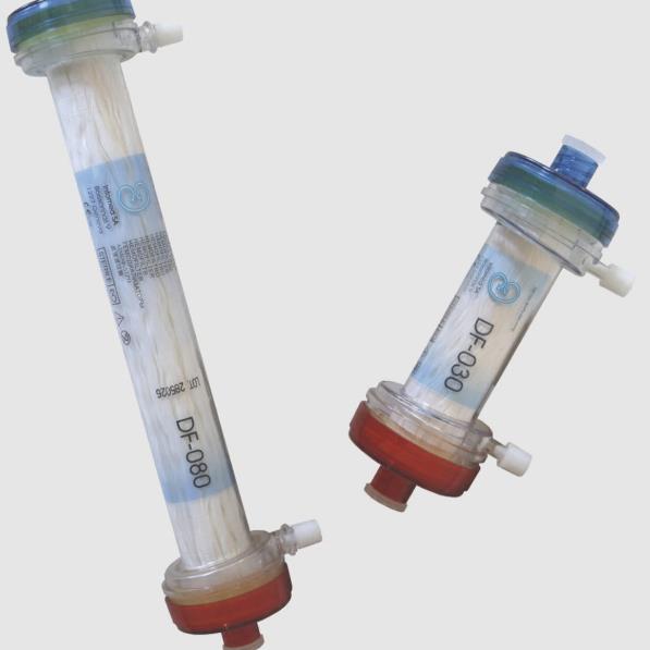 Dializatory Infomed DF-030/DF-080