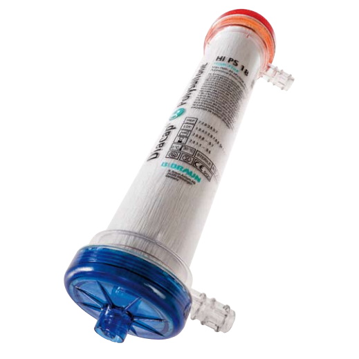 Dializatory B.Braun Diacap