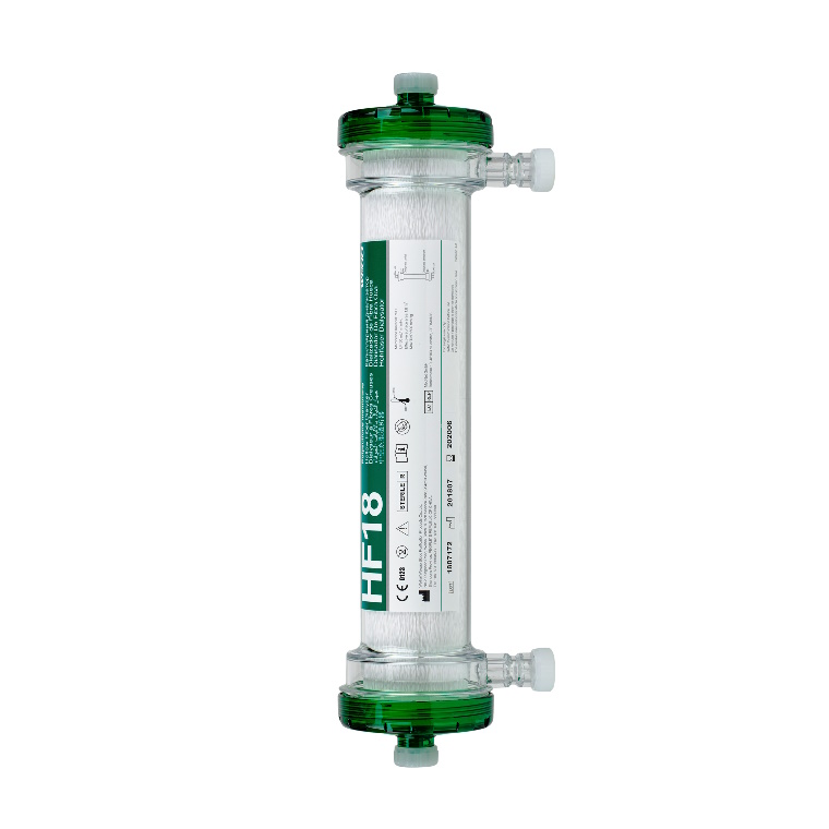 Dializatory Wego High Flux