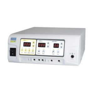 Diatermie chirurgiczne - Aparaty elektrochirurgiczne Ecotom 80
