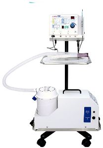 Diatermie chirurgiczne - Aparaty elektrochirurgiczne Bovie Aaron 950