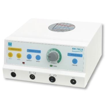 Diatermie chirurgiczne - Aparaty elektrochirurgiczne SUTTER BM-780 II