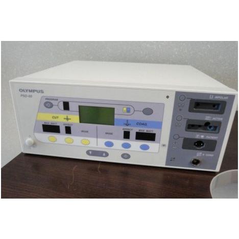 Diatermie chirurgiczne - Aparaty elektrochirurgiczne używane B/D Dol-med używane