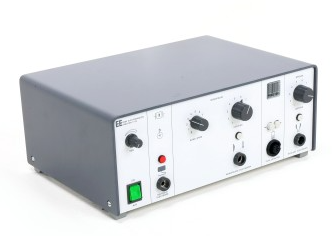 Diatermie chirurgiczne - Aparaty elektrochirurgiczne używane B/D ERBE ERBOTOM T 130 - Praiston rekondycjonowany