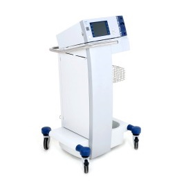 Diatermie chirurgiczne - Aparaty elektrochirurgiczne używane B/D Erbe VIO 300 D - Praiston rekondycjonowany