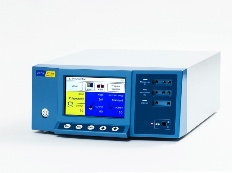 Diatermie chirurgiczne - Aparaty elektrochirurgiczne Zerone ZEUS VISION