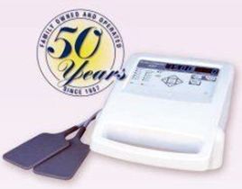 Diatermie krótkofalowe Mettler Electronics Autotherm 390