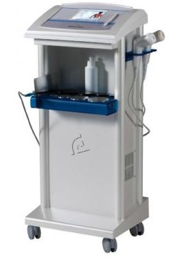 Diatermie krótkofalowe EME HR TEK