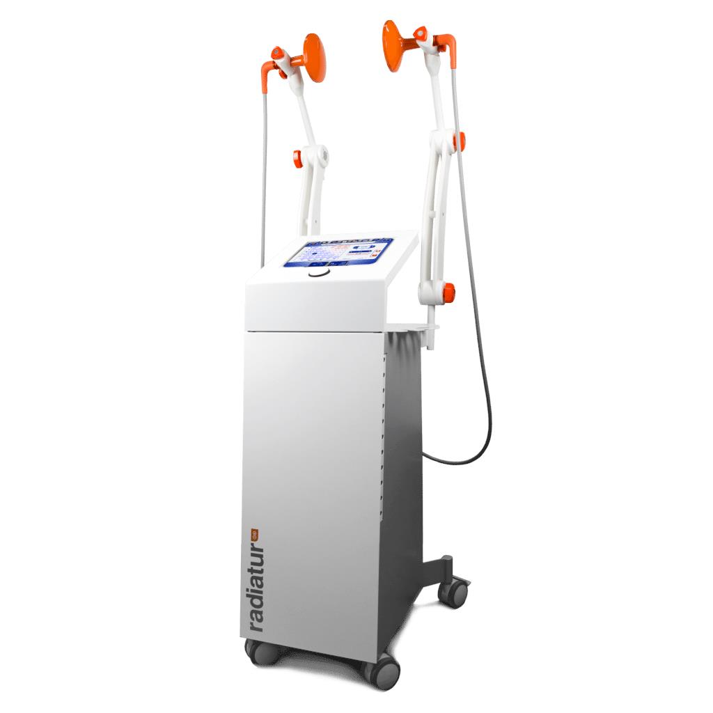 Diatermie krótkofalowe GymnaUniphy N.V. Thermatur 200+