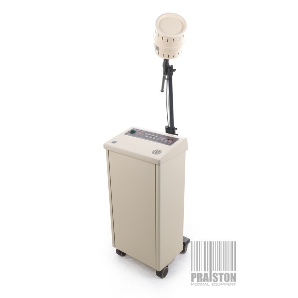 Diatermie krótkofalowe używane B/D EMS Megapulse II 65 - Praiston rekondycjonowany