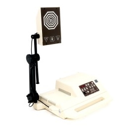 Diatermie krótkofalowe używane B/D EMS Megatherm 51 - Praiston rekondycjonowany