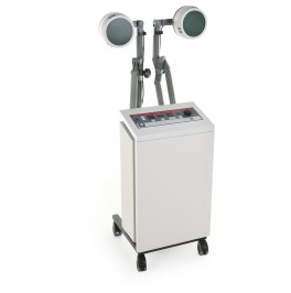 Diatermie krótkofalowe używane B/D ENRAF-NONIUS - Praiston rekondycjonowany