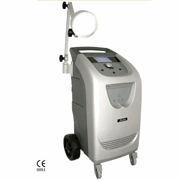 Diatermie mikrofalowe Bernini Studio