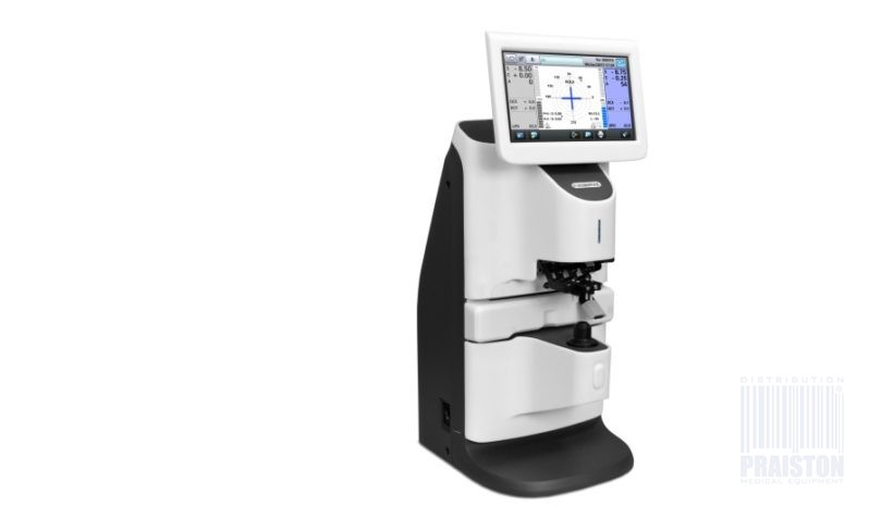 Dioptriomierze RODENSTOCK AL 6400