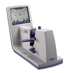 Dioptriomierze Reichert AL200