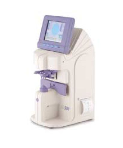 Dioptriomierze Reichert AL500