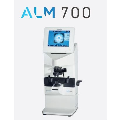 Dioptriomierze Essilor ALM 700