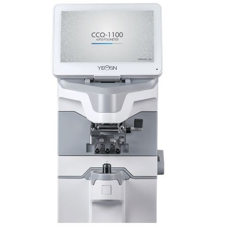 Dioptriomierze YEASN CCQ-1100