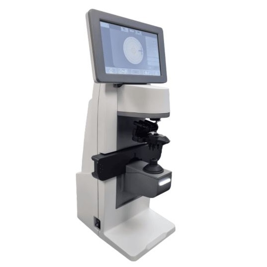 Dioptriomierze Rexxam DL-2000 P/S/E