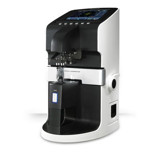 Dioptriomierze HUVITZ HLM-7000P