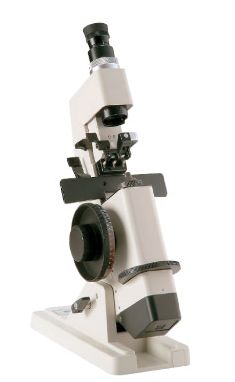 Dioptriomierze Reichert ML1 Manual