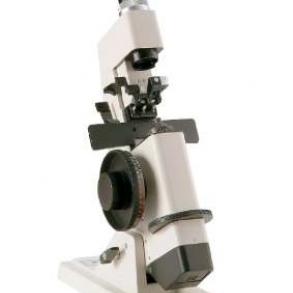 Dioptriomierze NETZ NLM-1