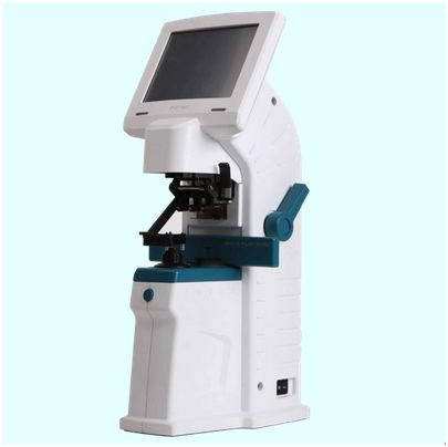 Dioptriomierze Potec PLM-6100