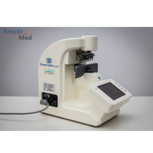 Dioptriomierze używane B/D Arestomed używane