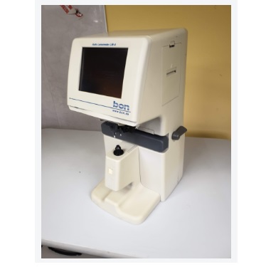 Dioptriomierze używane B/D BON LM-A - TuOkularnik rekondycjonowany