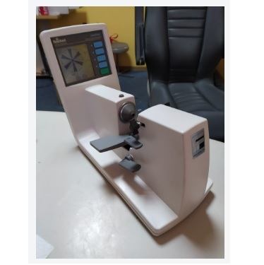 Dioptriomierze używane B/D Reichert LansChek - TuOkularnik rekondycjonowany