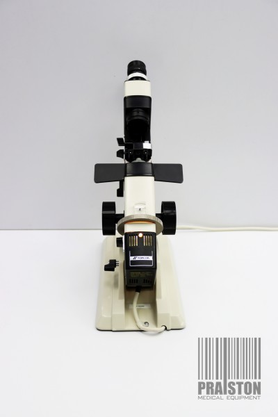 Dioptriomierze używane Topcon Topcon LM-6 - Praiston rekondycjonowany