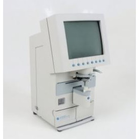 Dioptriomierze używane B/D Zeiss Humphrey LA350 - Praiston rekondycjonowany