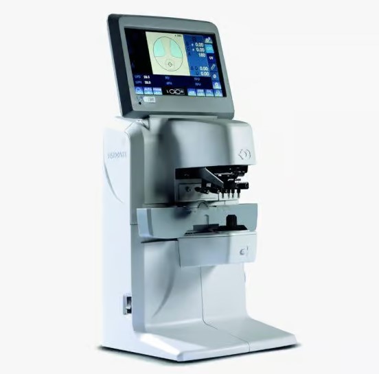Dioptriomierze VISIONIX VX36