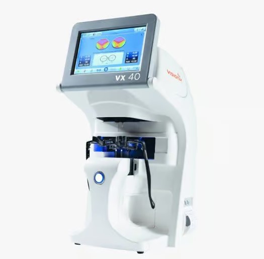 Dioptriomierze VISIONIX VX40