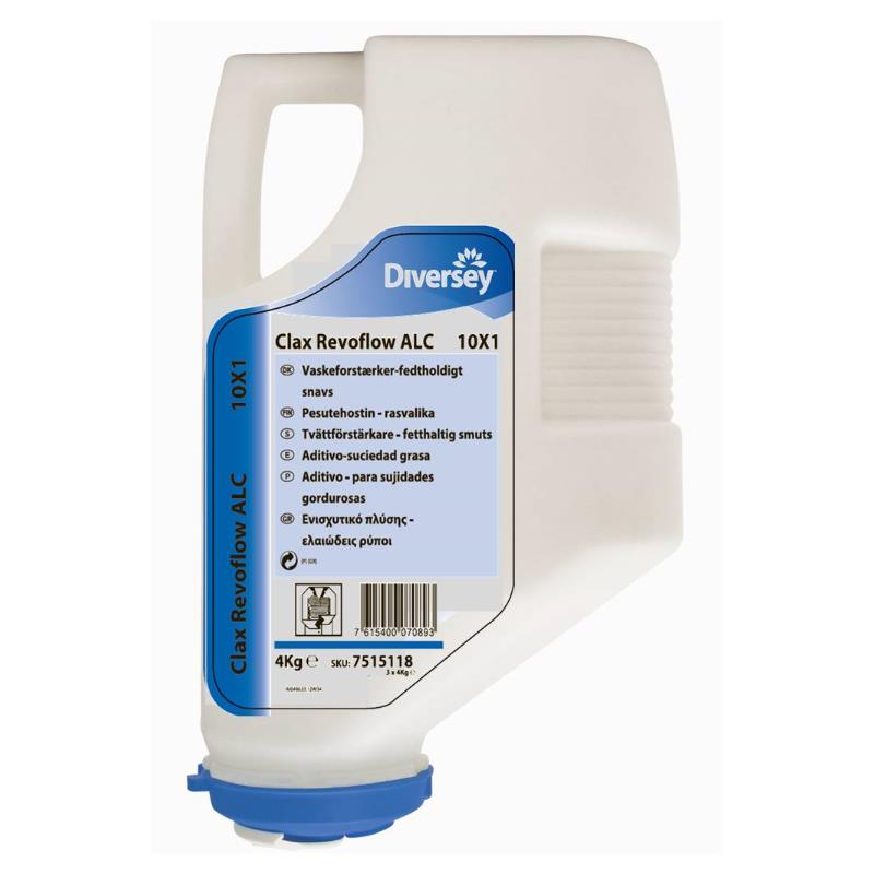 CLAX REVOFLOW ALC 10X1