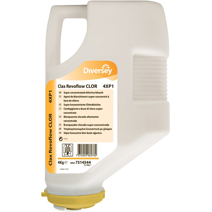 CLAX REVOFLOW CLOR 42X1