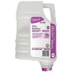 CLAX REVOFLOW DEOSOFT BREEZE 54X1