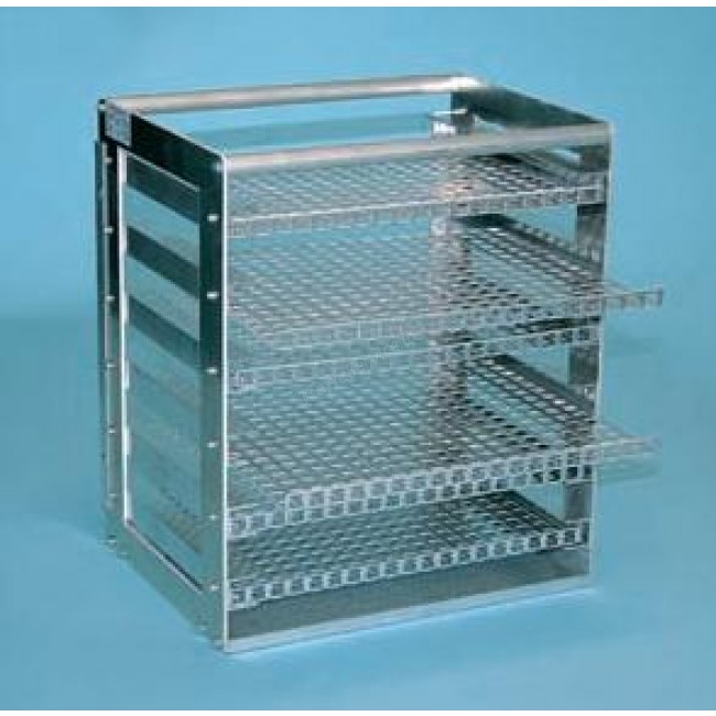 GSS Rack Multi-Plate