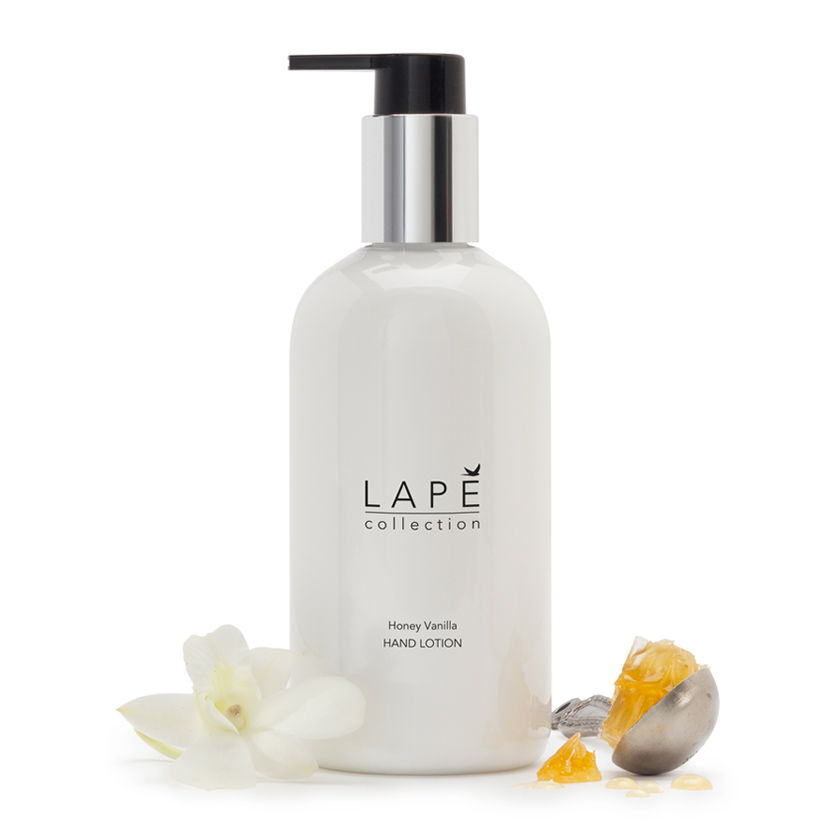 Honey Vanilla Hand Lotion