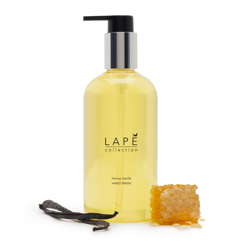 Honey Vanilla Hand Wash