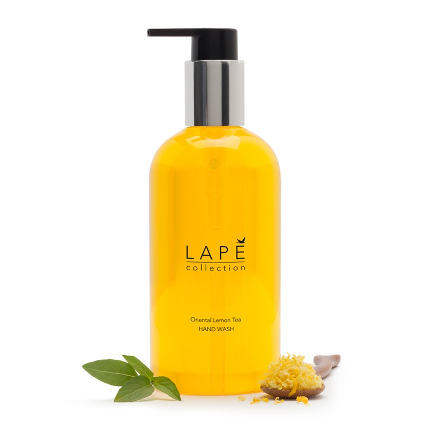 Oriental Lemon Tea Hand Wash