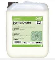Suma Drain GTS Plus
